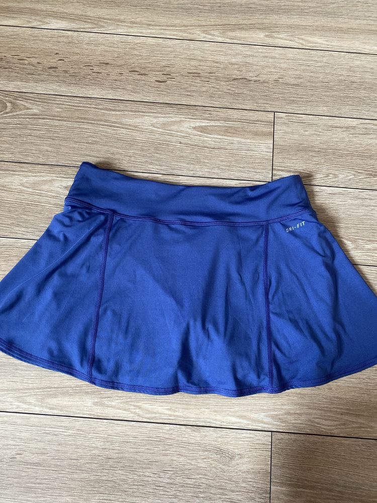 Пола за тенис Nike dri fit