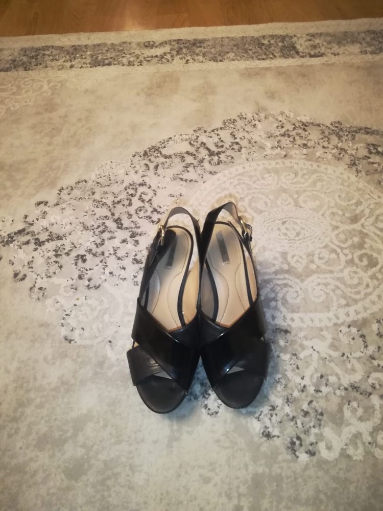 Pantofi/Sandale GEOXVand