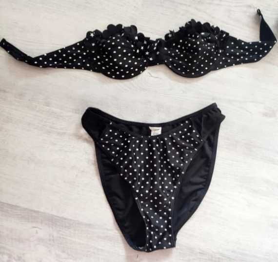 Costum de baie original DUPONT Lycra, S, M