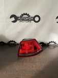 Stop dreapta pe aripa Vw Golf 7 Variant Combi Break