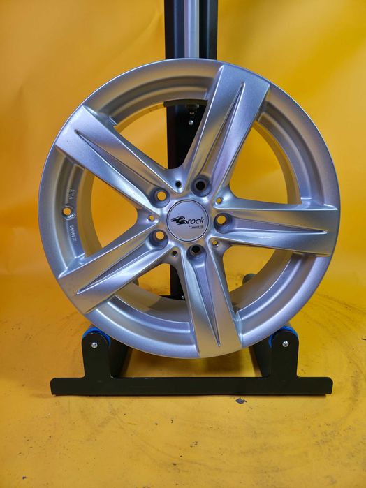 Jante Aliaj 5x120 17'' BMW Seria 1 X1 X3 Seria 3 Seria 4 Seria 5 NOI