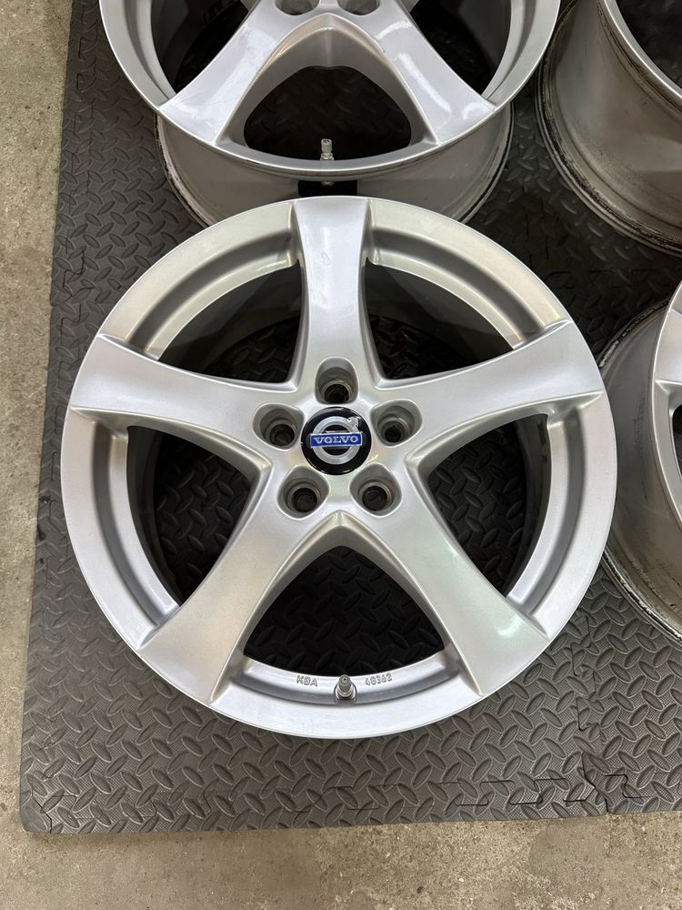 17-ки 5х108 - Volvo - S40-S60-S80-V40-V50-V60-XC60-XC70-XC90