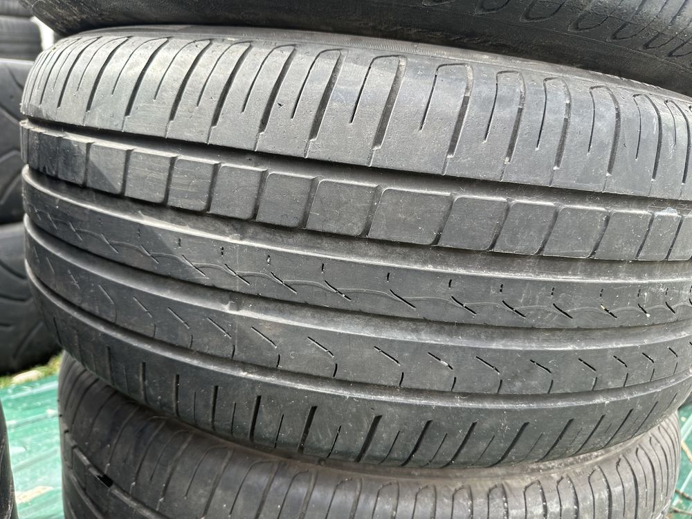 Шины Европа 245/50/18 Pirelli