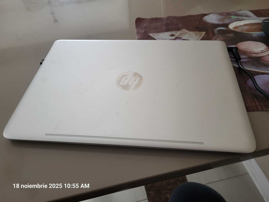 Ultrabook - HP ENVY , 14", 8Gb RAM