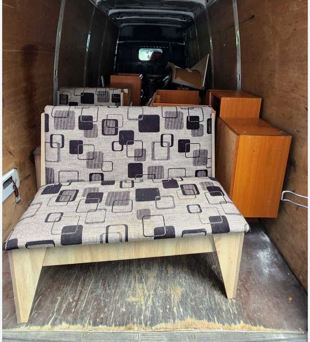 Transport și debarasări