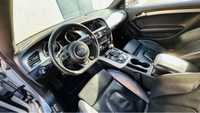 Audi A5 1,8 tfsi 2013 stage 1 -220cp