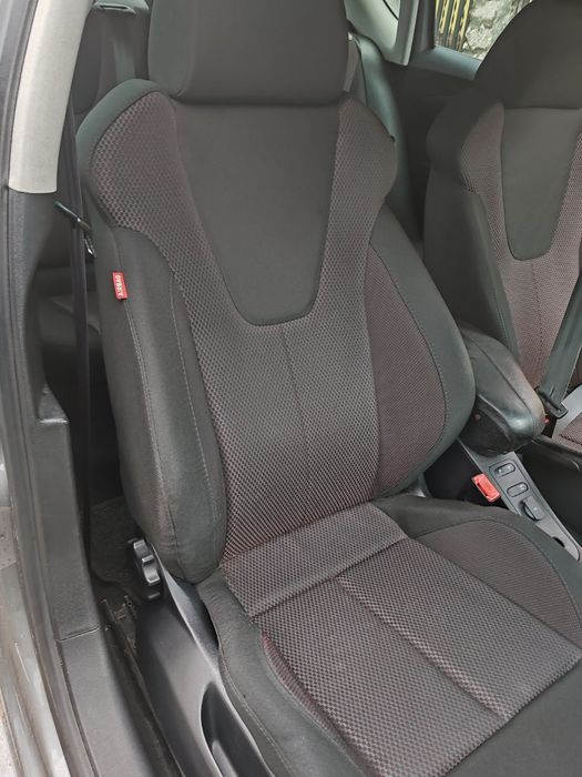 Seat Leon 1.9 TDI • 2008 • 280.000 km