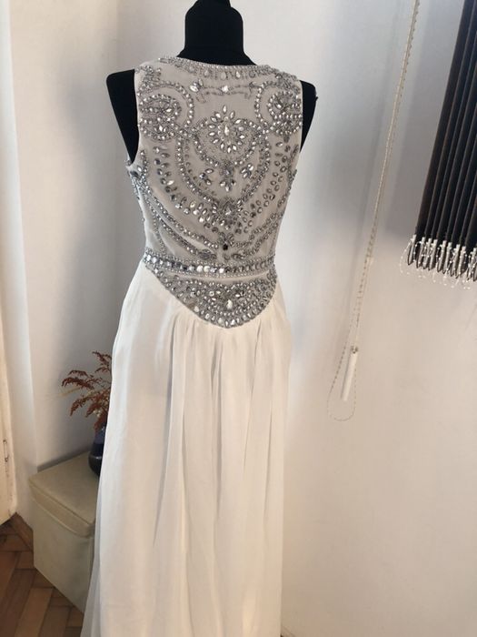 Rochie de mireasa noua