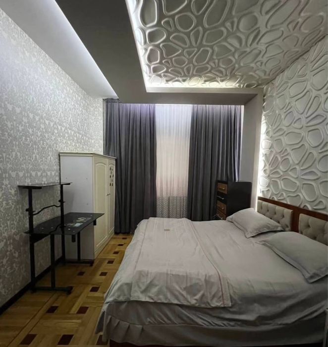 Квартира метро Туркестан 5/4/5 97,3 кв.м