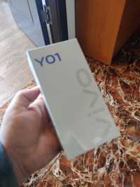 Nou Vivo Y01.. 32Gb 3Gb Dualsim baterie 5000