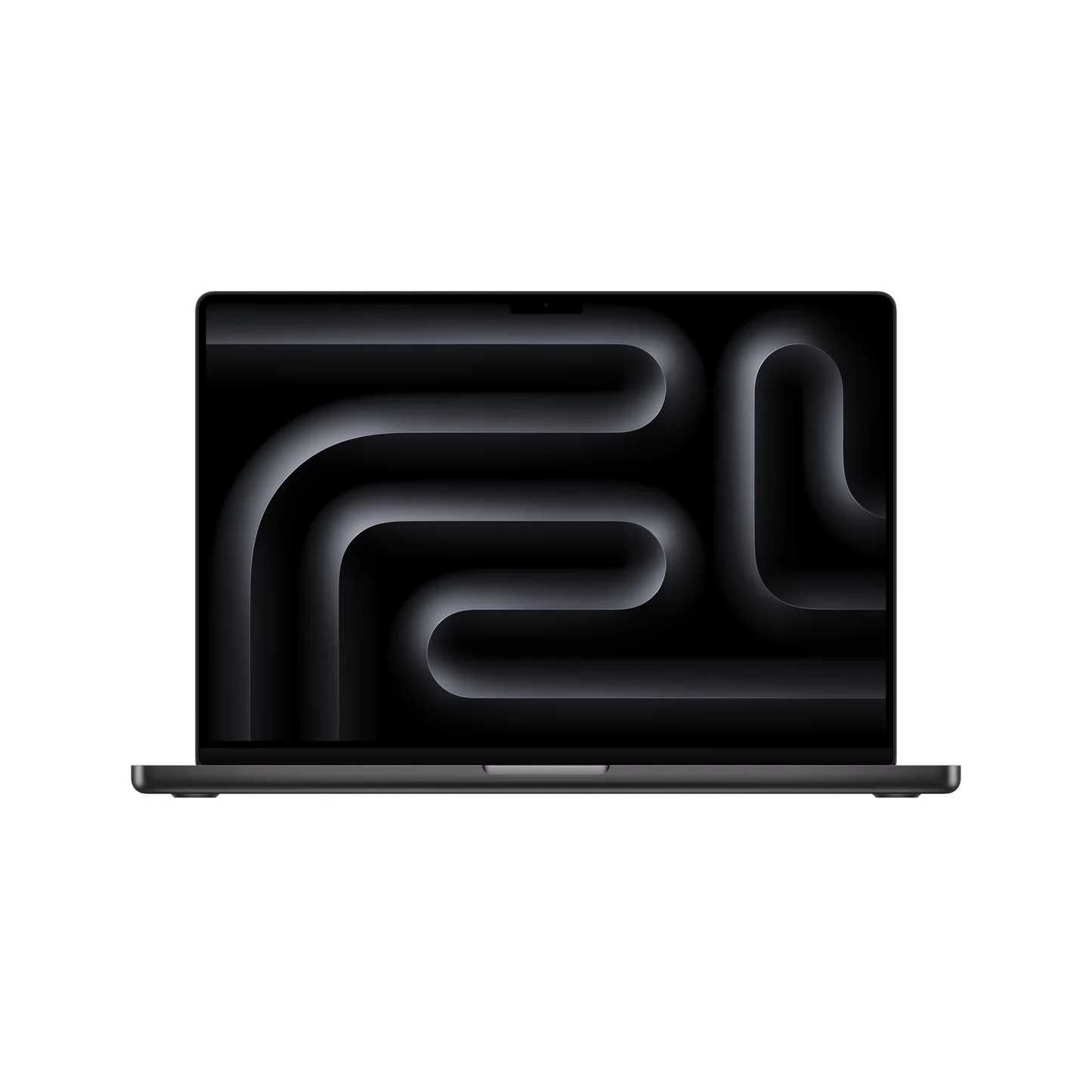 НОВ! MacBook Pro 16" 2024 M4 Max 16C/40G 64RAM 1TB SSD Гаранция!