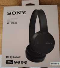 Vand Casti Sony VH-CH 500 Bluetooth NOI