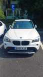 Autoturism Bmw X1 e84