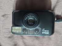 Compact Nikon Zoom 200 AF