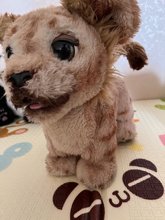 Интерактивни играчки