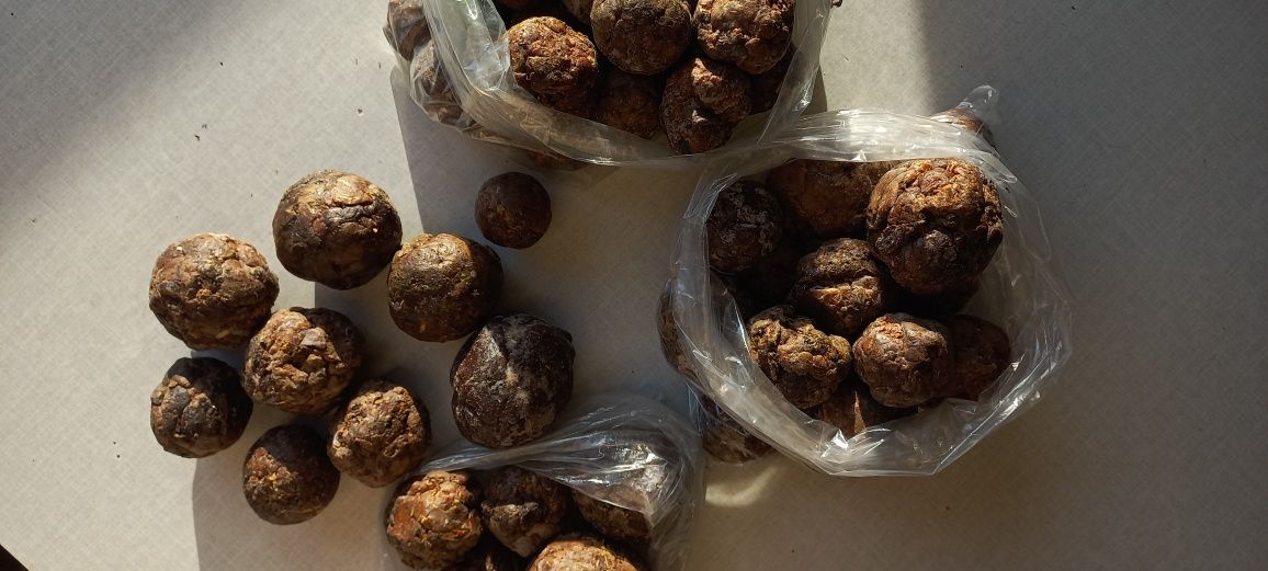Propolis brut 2024