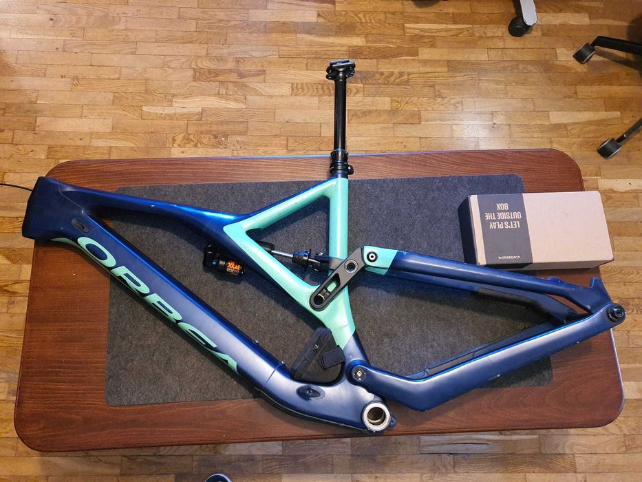 Cadru Orbea Rallon R5 XL