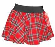 Fusta stil scotian