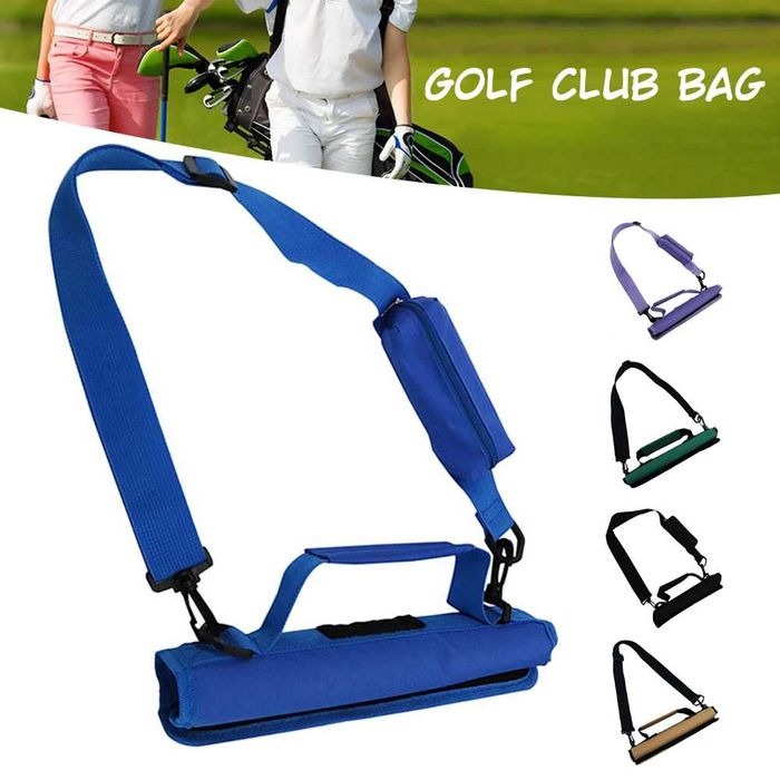 Professional Golf Tasmali Ko‘taruvchi