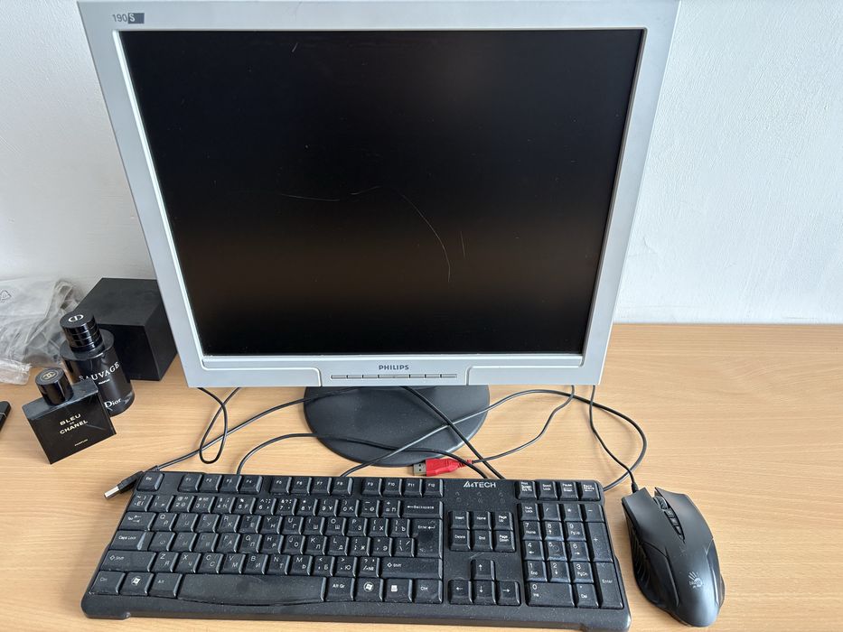 Комплектующие аксессуары