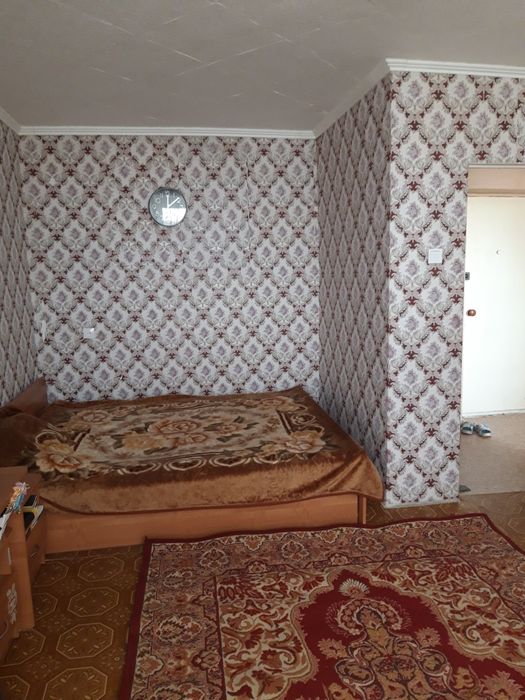 Продам 1 комн. квартиру на кирзаводе 3-4