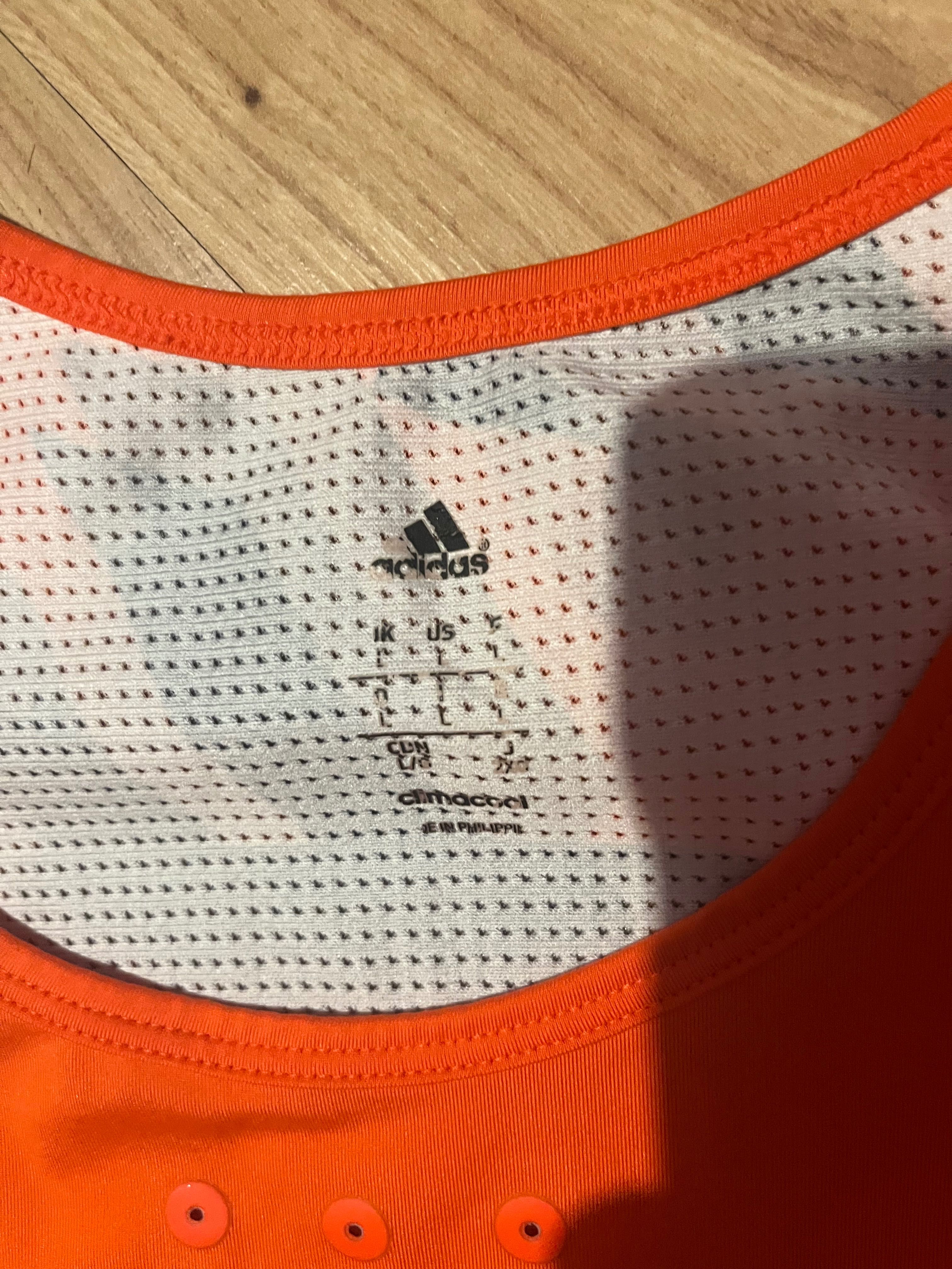 Мъжки потник Adidas