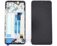 Display original pentru Xiaomi Redmi Note 11 PRO 5G