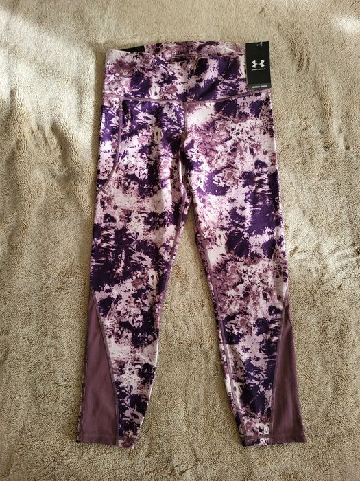 Colanti dama Under Armour L