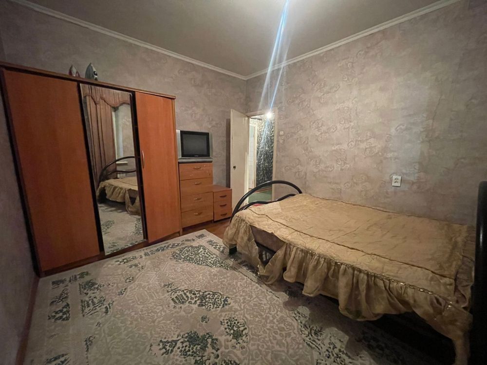 Сдам квартиру микр. Тастак