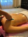 Masaj de relaxare și reflexoterapie