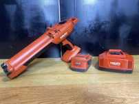 Ancora chimica Hilti HDE 500-A22