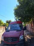 Vind Mercedes Sprinter an 2016
