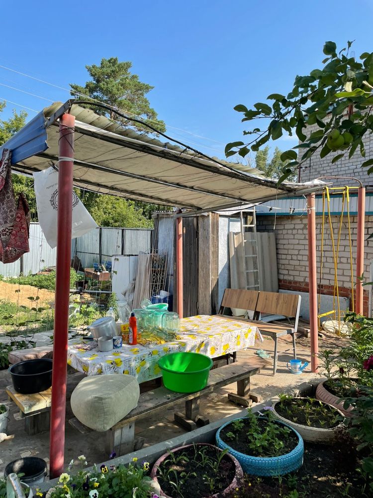 Продам дачу район Кирпичный