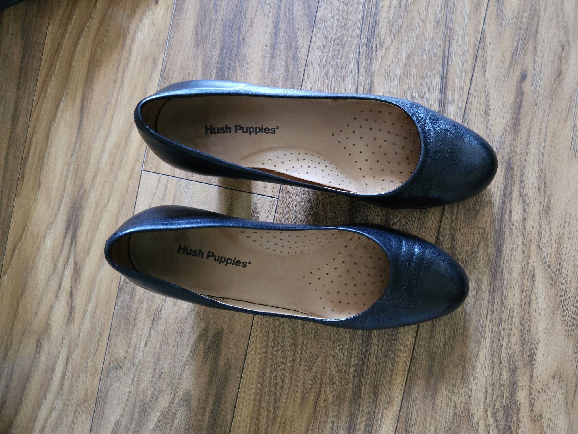 Дамски обувки Hush Puppies Alegria 36 номер
