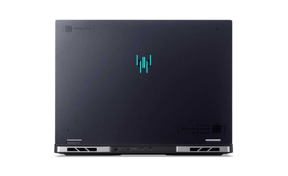 Laptop Gaming Acer Predator 18” – i7-14650HX / RTX 4060