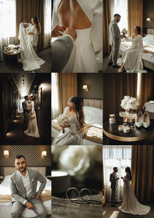 Foto & Video xizmatlari yuqori sifat arzon narxlarda.