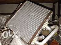 Радиатор печки Subaru Legacu Impreza Forester Outback до 2000 года вып
