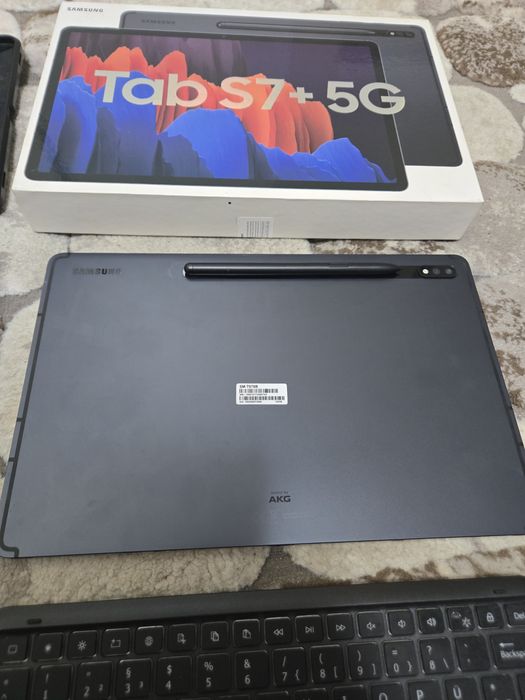 Samsung Tab S7 Plus,5G