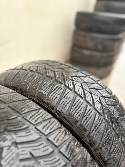 GoodYear 235/55R17- Stare foarte buna, livrare rapida, garantie!