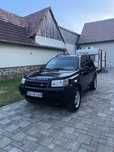 Land Rover Freelander 2.0Td4