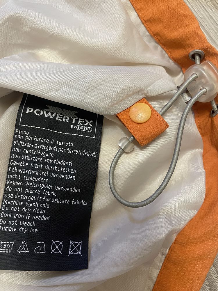 Geaca dama impermeabila Salewa XL