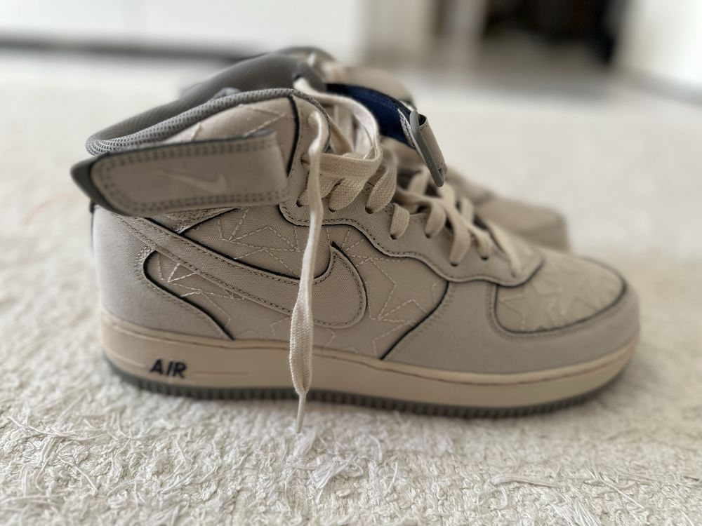 AirForce1 Nike - originali