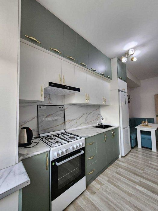 Долгосрочная аренда квартиры