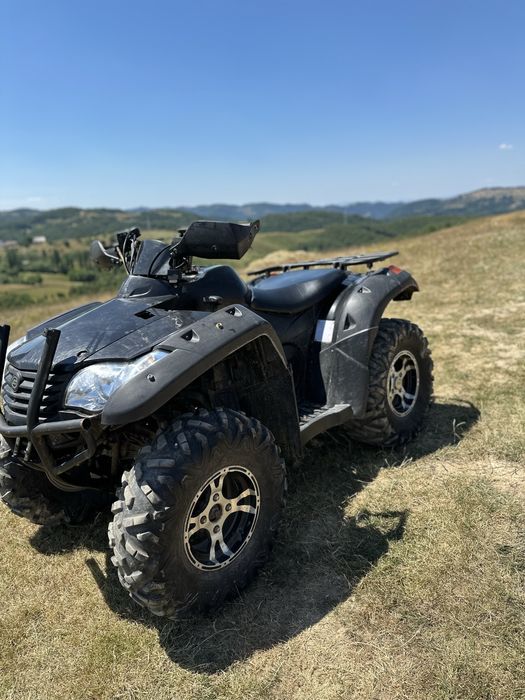 ATV CFmoto de Vǎnzare