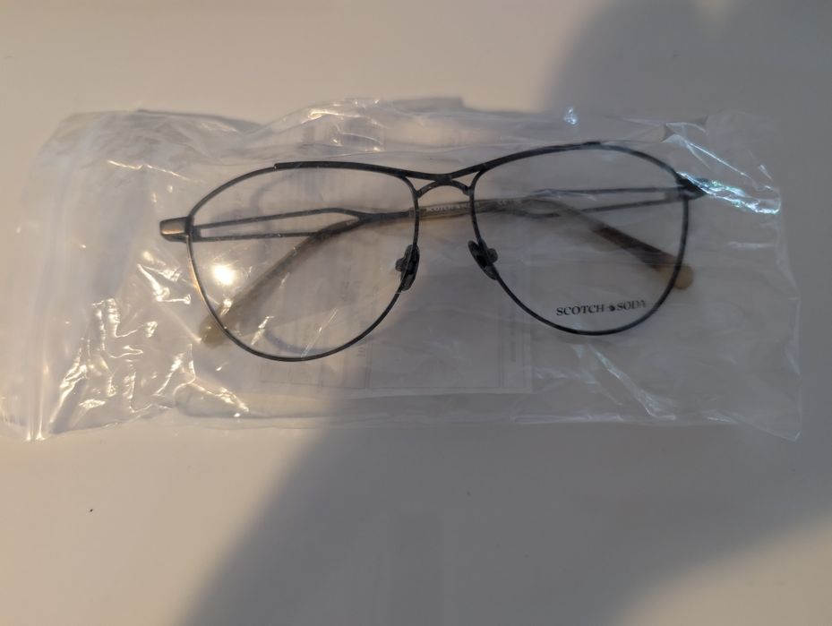 Rame ochelari fashion Scotch and Soda