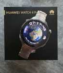 Huawei watch 4Pro