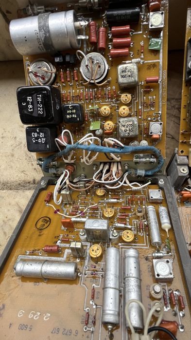 Електронна скрап.