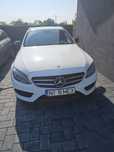 Mercedes c220 an 2016
