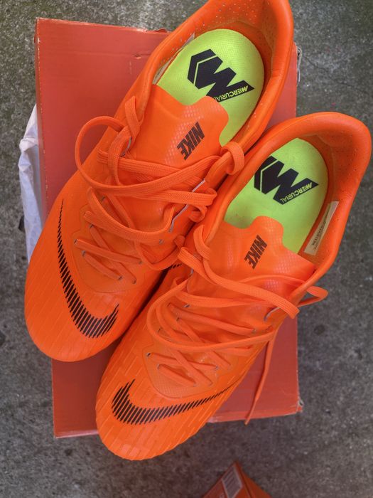 Ghete Fotbal Nike Vapor pro 12fg
