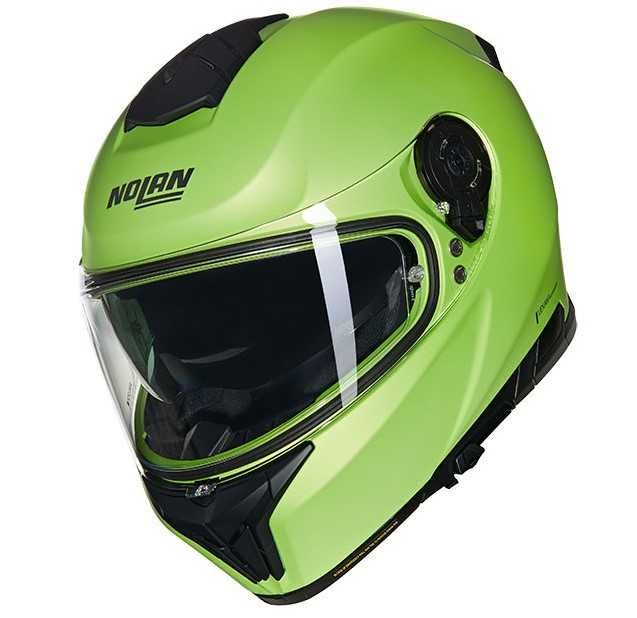 Каска Nolan N80-8 Classico Nobile N-Com